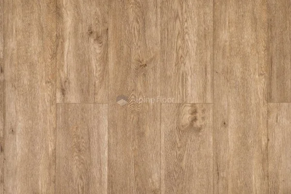 Каменно-полимерная плитка Alpine Floor Grand Sequoia Секвоя Миндаль ECO 11-6, 4мм 43 класс в Орске