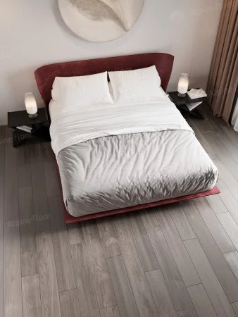 Инженерная доска Alpine Floor Studio Дуб Грей в Орске