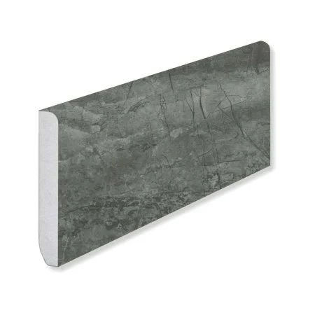 Кварцевый плинтус Fargo 68S455 Агат Маренго 80х11х2200 мм в Орске