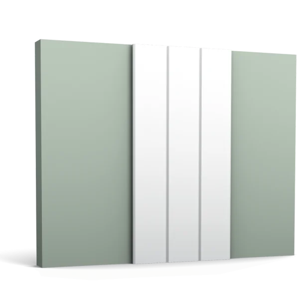 Декоративная панель Orac WX205-2600 (260x25x1.3 см) в Орске