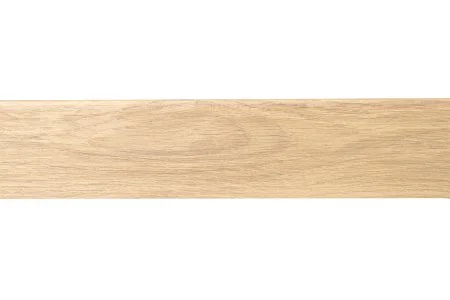 Плинтус дюрополимерный Bonkeel Дуб Бежевый (80х14х2000 мм) в Орске