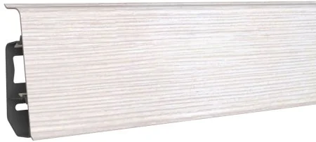 Пластиковый плинтус Bonkeel Style BS7022 (70х26х2200 мм) в Орске