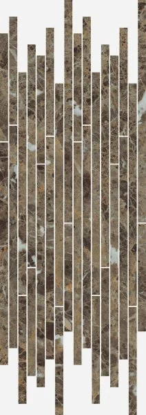 Керамогранит Italon Шарм Делюкс Имперадор 26х75 Стрип (Люкс и реттифицированная) в Орске