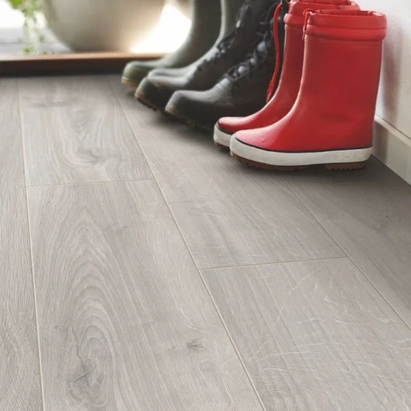 Ламинат Pergo Malmö Pro Дуб Холодный Серый L1258-04432 в Орске