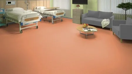 Линолеум Tarkett iQ Melodia CMELI-2635 2 м в Орске