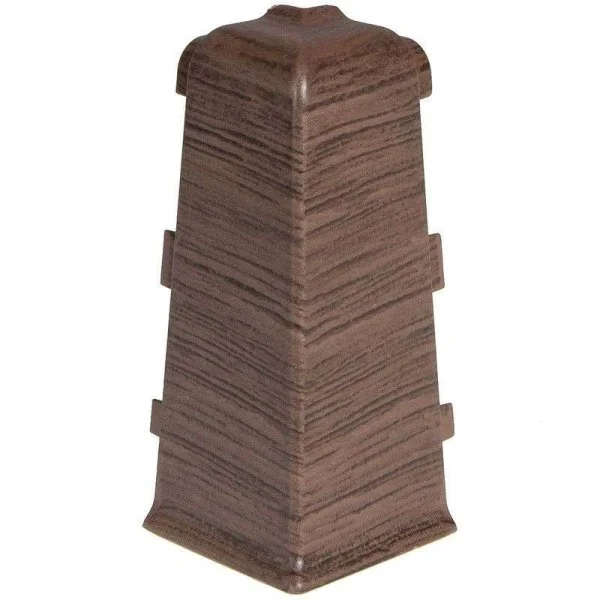 Угол наружный INDO70 14 Венге Африка в Орске