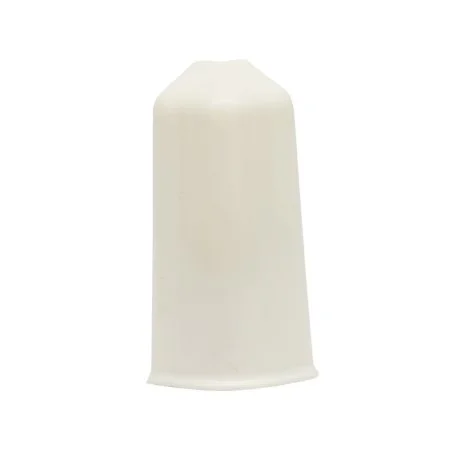 Наружный угол Royce 80 №318 Белый Матовый в Орске