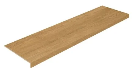 Керамогранит Coliseum Дукале Нат Ступень фронтальная (Натуральный, 33х120) в Орске