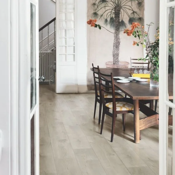 Ламинат Pergo Uppsala Pro Дуб Изысканный Серый L1249-05039 в Орске