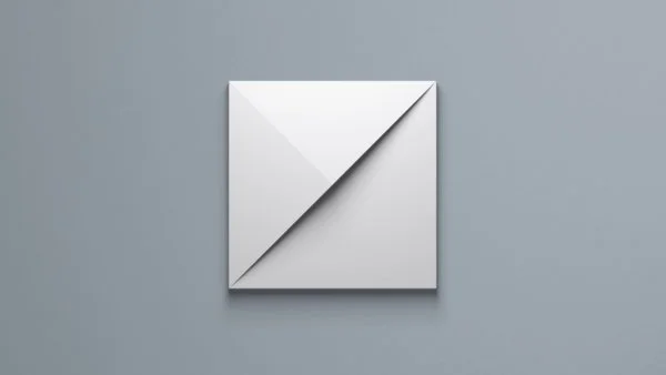 Декоративная панель NMC Arstyl Puzzle (38x38x3.1 см) в Орске