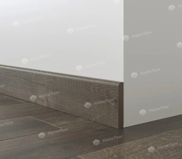 Кварцевый плинтус Alpine Floor Parquet Light 13-19 Дуб Антарес в Орске