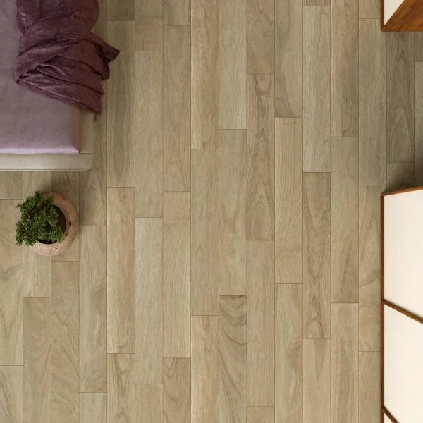 Керамогранит Coliseum Бормио Хани 20х120 (Натуральный и Реттифицированный) в Орске