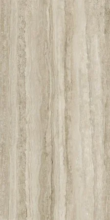 Керамогранит Vitra CityStone Травертин Линейный 60х120 (Натуральная и Реттифицированная) в Орске