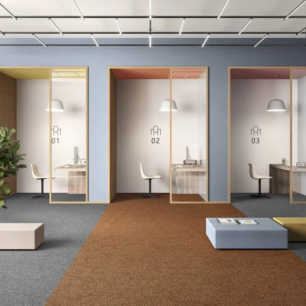 Ковровая плитка AW Medusa 84 в Орске