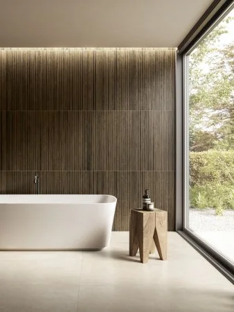 Керамогранит Italon Этернум Сноу 60х120 (Натуральная и Реттифицированная) в Орске