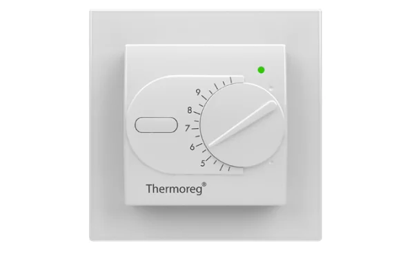 Терморегулятор Thermoreg TI-200 в Орске