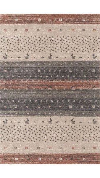 Ковер Синтелон Torino 1,60x2,30 13EVH Прямоугольник в Орске