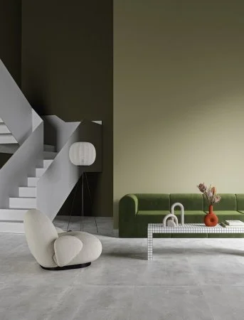 Керамогранит Coliseum Астро Сильвер 60х120 (Натуральный и Реттифицированный) в Орске