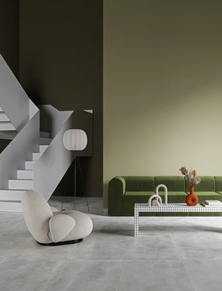 Керамогранит Coliseum Астро Сильвер 60х120 (Натуральный и Реттифицированный) в Орске