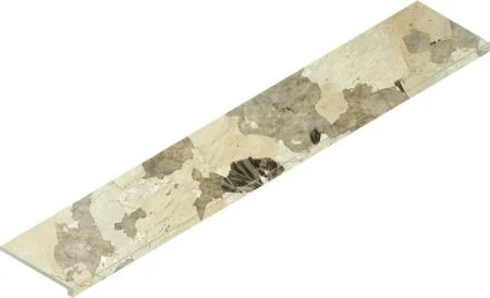 Керамогранит Italon Этернум Волкано Ступень угловая правая 33х160 (Натуральная) в Орске