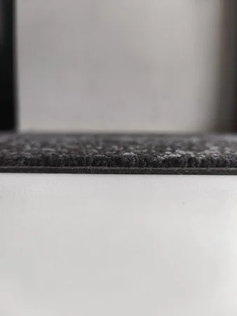 Ковровая плитка Bonkeel Sensei Graphit в Орске