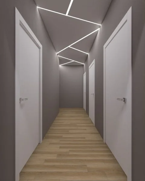 ПВХ плитка Bonkeel Rockstar Victor Планка (914,4 x 152,4 мм) в Орске