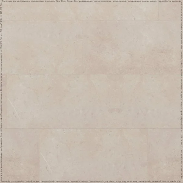 Кварц-виниловая плитка FineFloor Stone Клерво FF-1465 в Орске