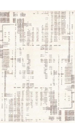 Ковер Синтелон Terra 1,20x1,70 04VGV Прямоугольник в Орске