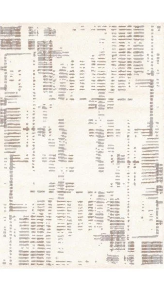 Ковер Синтелон Terra 1,60x2,30 04VGV Прямоугольник в Орске