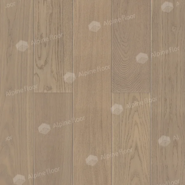 Инженерная доска Alpine Floor Villa Дуб Милкшейк в Орске