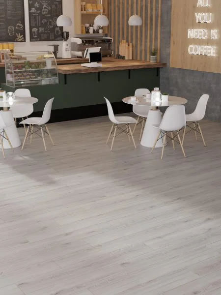 Ламинат Egger PRO 8/33 4V Aqua+ Дуб Метико Бежевый EPL216 в Орске