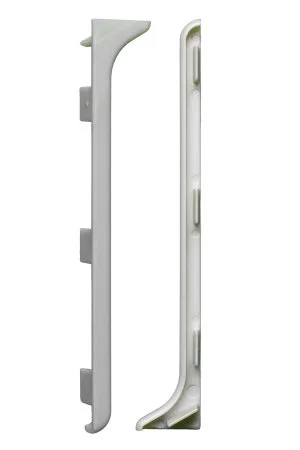 Заглушки Bonkeel ПЛ60 серый (ПВХ) в Орске