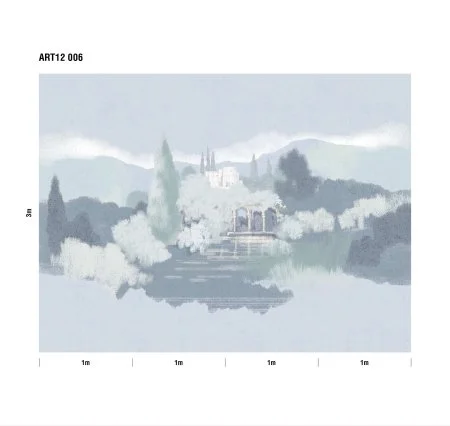 Обои Loymina Пейзаж vol. 2 ART12 006 в Орске