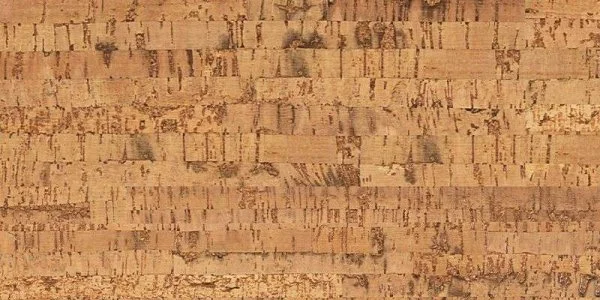 Пробковое покрытие CorkStyle Eco Cork Linea (915 x 305 x 6 мм) в Орске