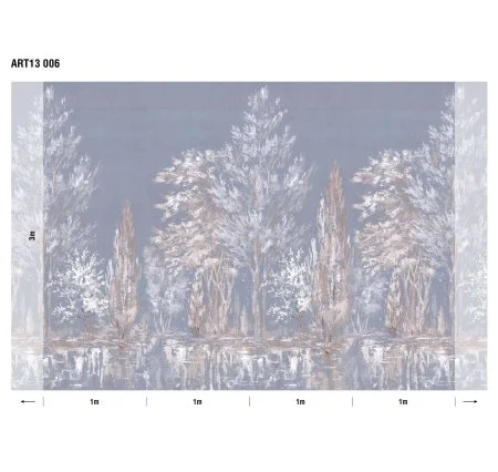 Обои Loymina Пейзаж vol. 2 ART13 006 в Орске