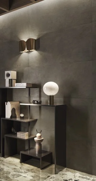 Керамогранит Italon Этернум Кофи 60х120 (Натуральная и Реттифицированная) в Орске