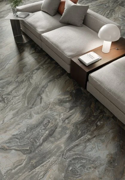 Керамогранит Italon Шарм Делюкс Гриждио Оробико 80х160 (Люкс и реттифицированная) в Орске