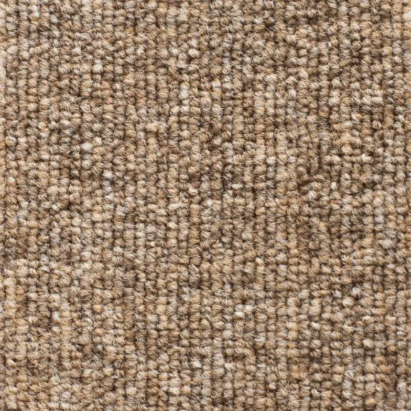 Ковровое покрытие Zartex Daily 061 Бежевый 4 м в Орске