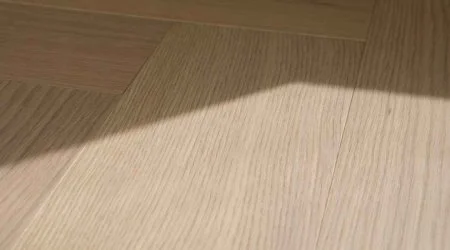 Паркетная доска Auswood Travel Herringbone Oak Malta в Орске