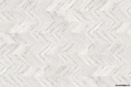 Пробковое покрытие CorkStyle Chevron White в Орске