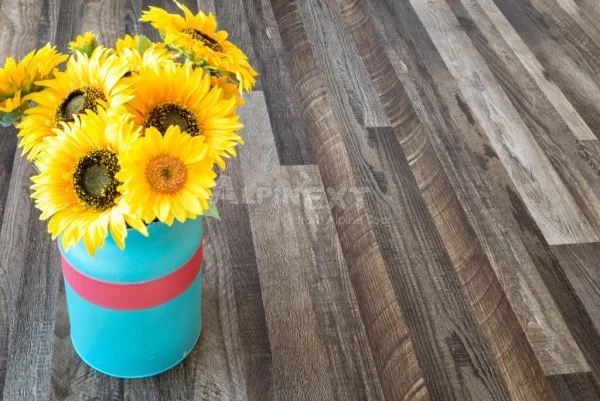 Кварц-виниловая плитка Alpine Floor Ultra Орех Состаренный ЕСО 5-11 2 мм. 34 класс в Орске