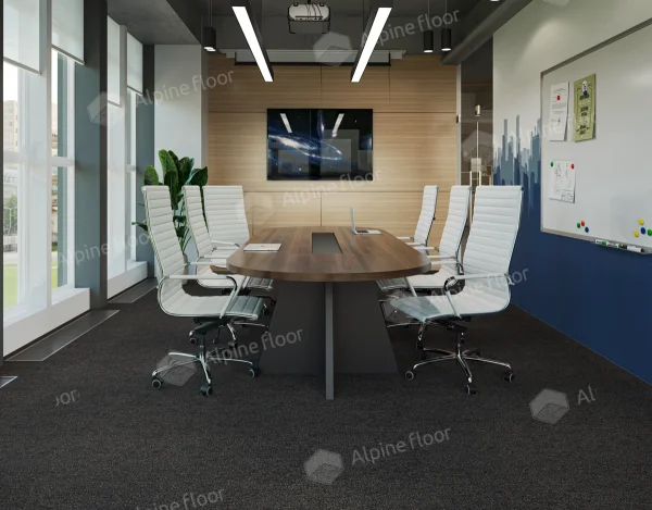 Ковровая плитка Alpine Floor Astoria 401-2 Бенуа в Орске