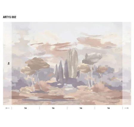 Обои Loymina Пейзаж vol. 2 ART15 002 в Орске