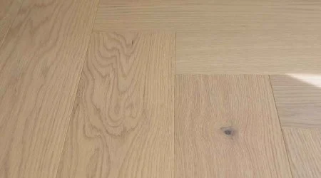 Паркетная доска Auswood Travel Herringbone Oak Malta в Орске