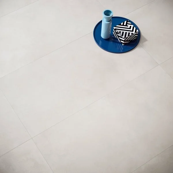 Керамогранит Coliseum Сан-Сиро Уайт 60х120 (Натуральный и Реттифицированный) в Орске