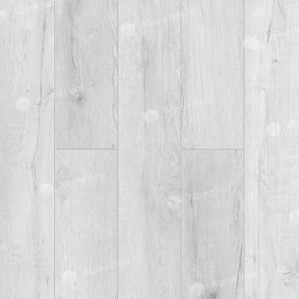 Кварц-виниловая плитка Alpine Floor Premium XL Дуб Морская пена ЕСО 7-21, 8 мм. 43 класс в Орске
