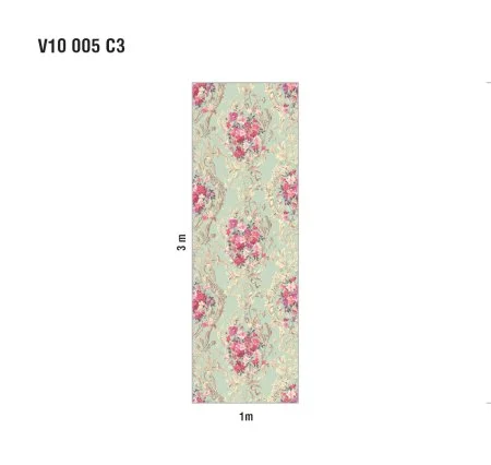 Обои Loymina Classic II V10, 005, C3 в Орске