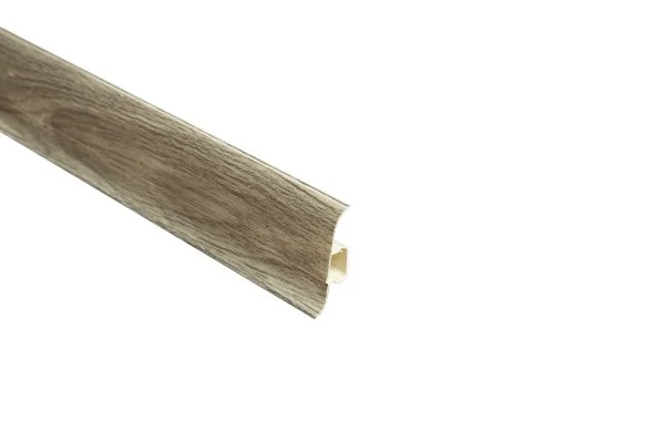 Пластиковый плинтус Bonkeel Color BC6005 (60х25х2200 мм) в Орске