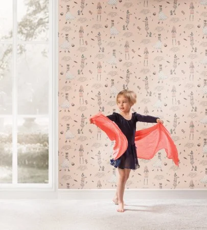 Обои Milassa Bon Voyage D3, 007 в Орске