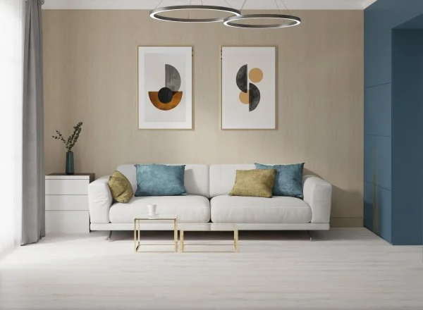 Ламинат Egger PRO 8/33 4V Дуб Вуд-фьорд Белый EPL212 в Орске